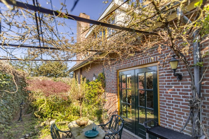 Foto 34 van Oostelvoortjes 26