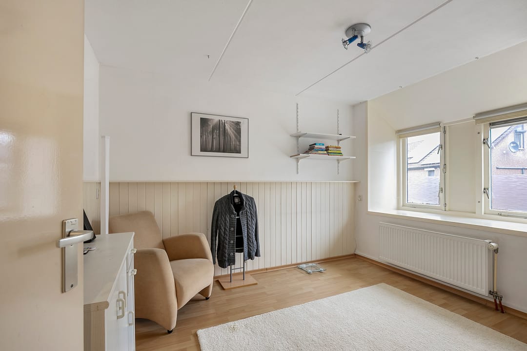 Foto 13 van Gravekamp 119