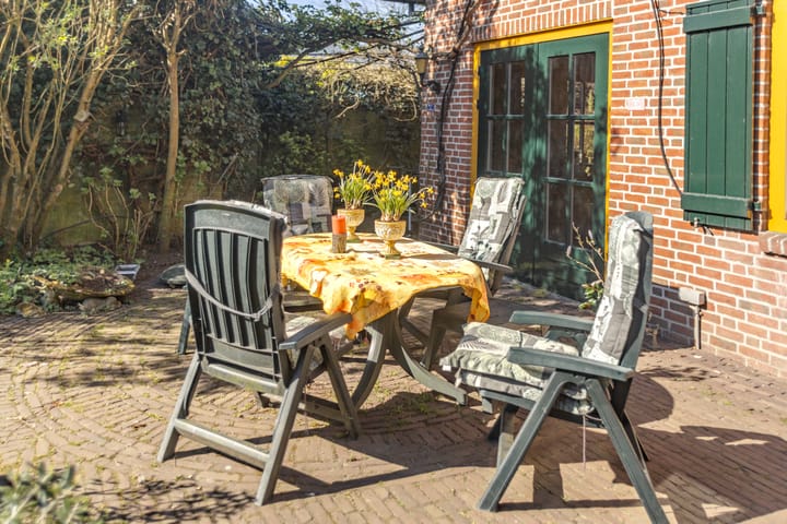 Foto 36 van Oostelvoortjes 26