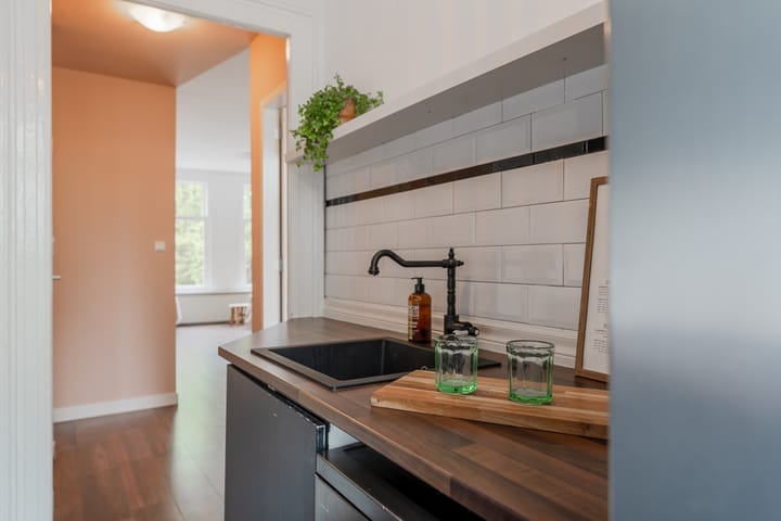 Foto 18 van Kastanjeplein 4-1