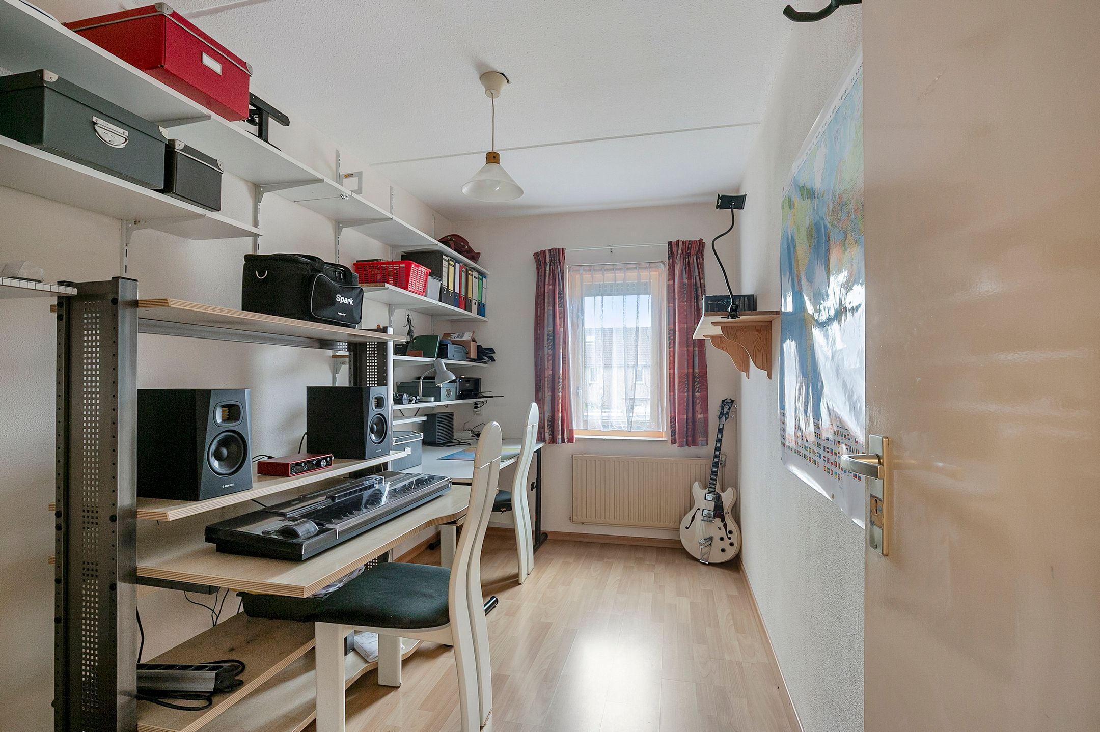 Foto 15 van Gravekamp 119