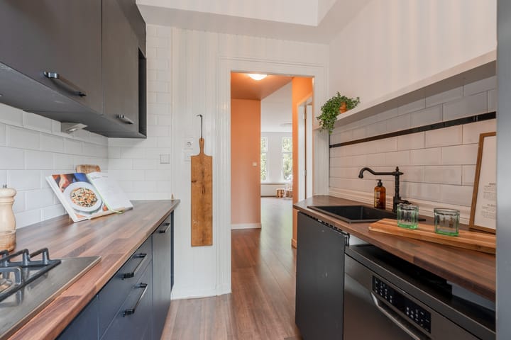 Foto 19 van Kastanjeplein 4-1