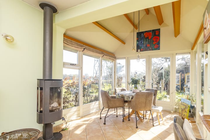 Foto 38 van Oostelvoortjes 26