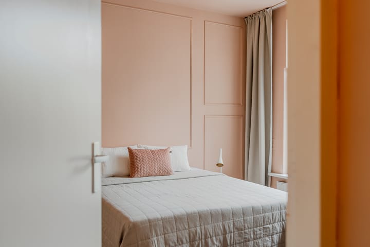 Foto 20 van Kastanjeplein 4-1