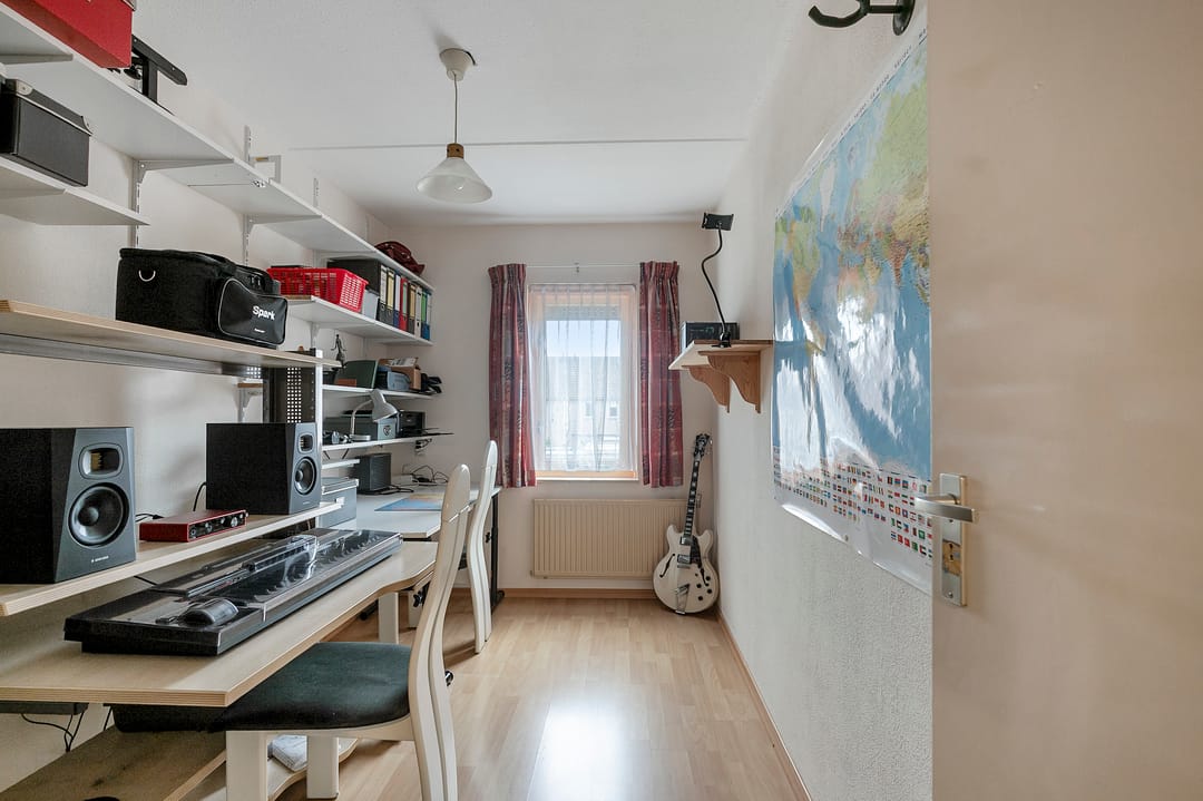 Foto 16 van Gravekamp 119