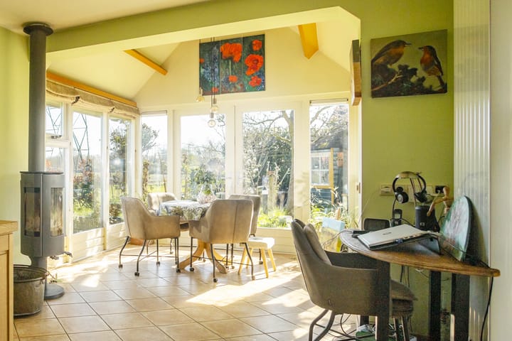 Foto 39 van Oostelvoortjes 26