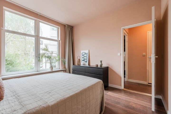 Foto 22 van Kastanjeplein 4-1