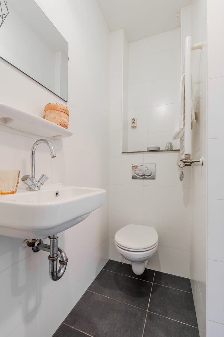 Foto 26 van Kastanjeplein 4-1