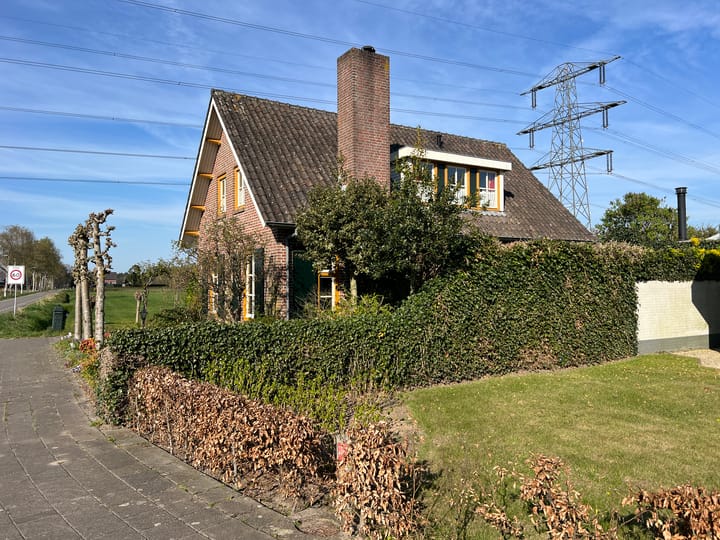 Foto 45 van Oostelvoortjes 26