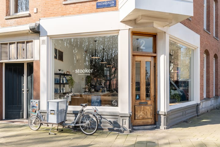 Foto 29 van Kastanjeplein 4-1