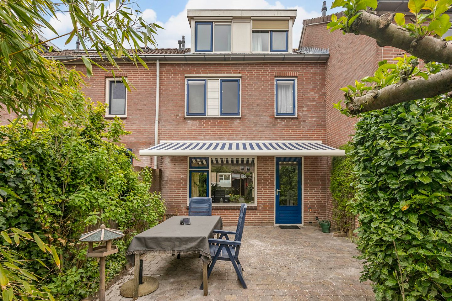 Foto 25 van Gravekamp 119