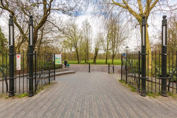 Foto 32 van Kastanjeplein 4-1