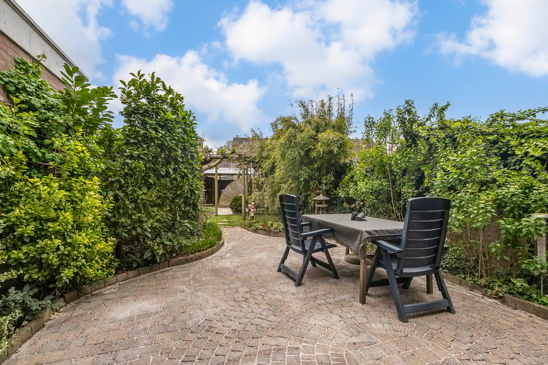 Foto 26 van Gravekamp 119