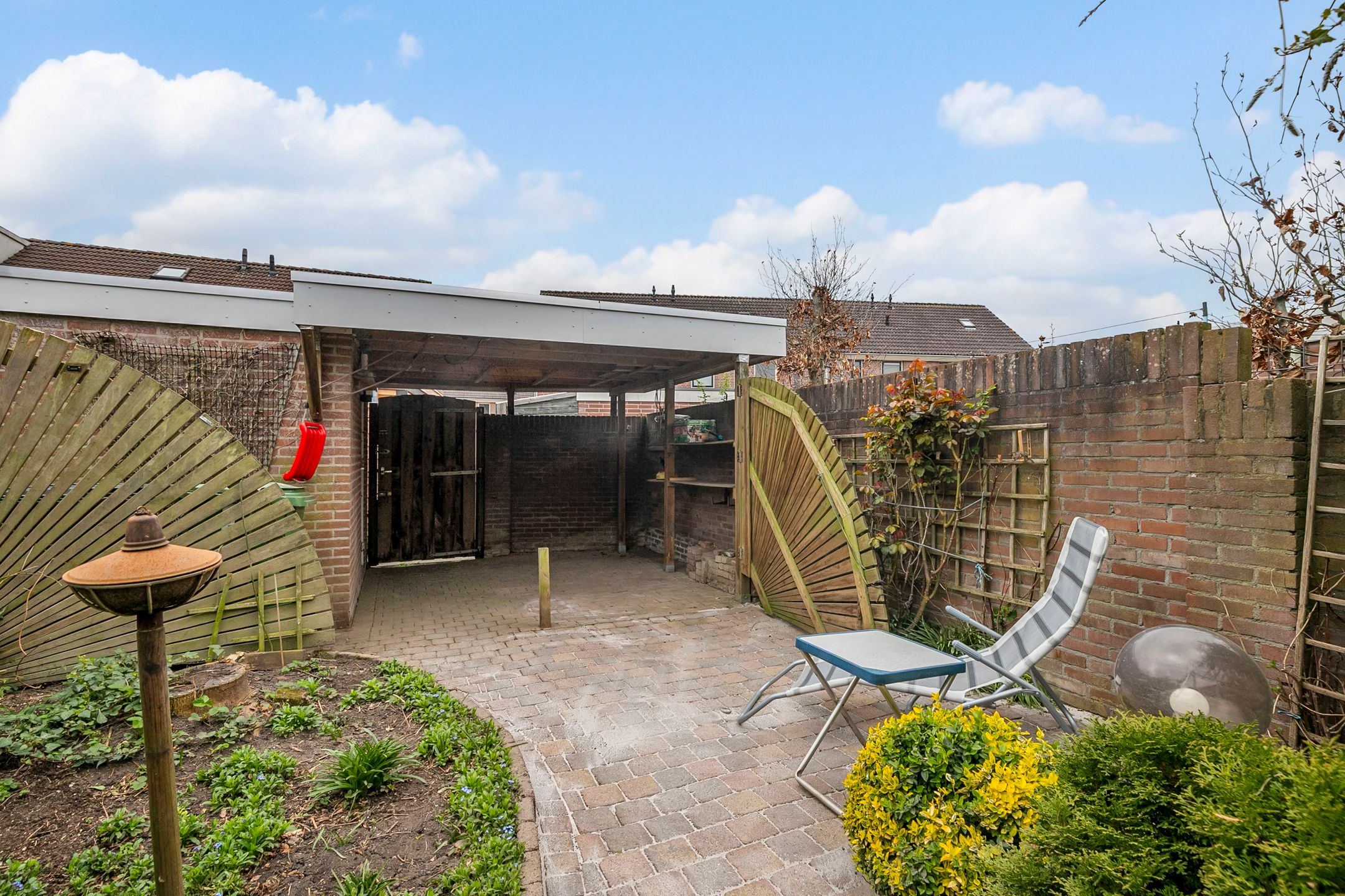 Foto 27 van Gravekamp 119