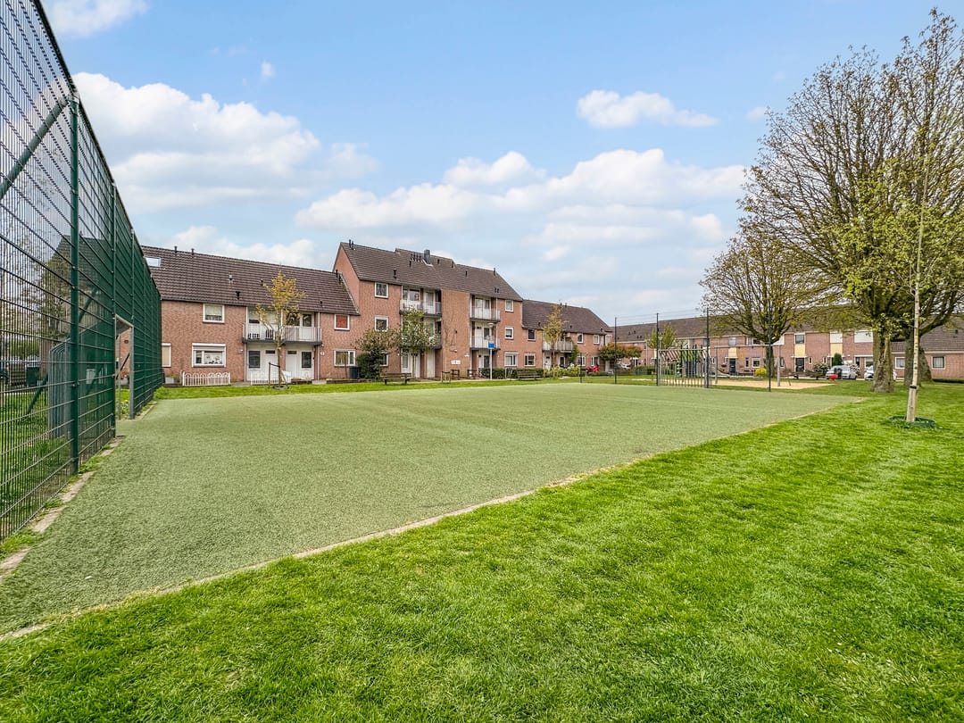 Foto 28 van Gravekamp 119