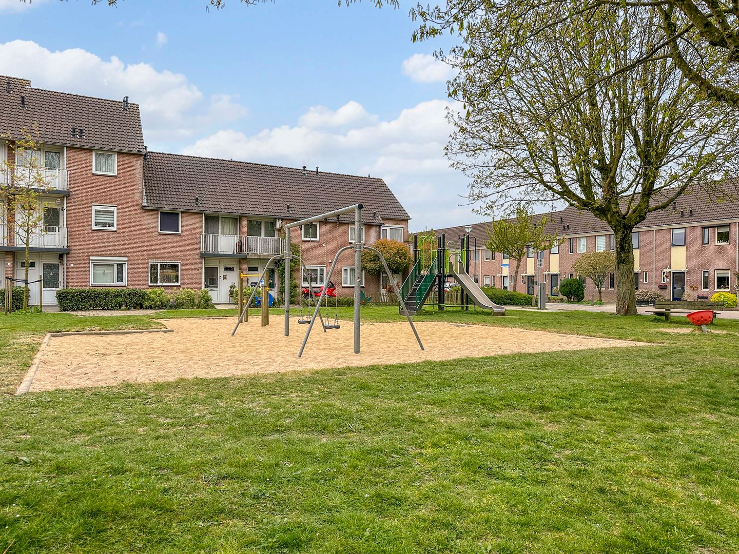 Foto 29 van Gravekamp 119