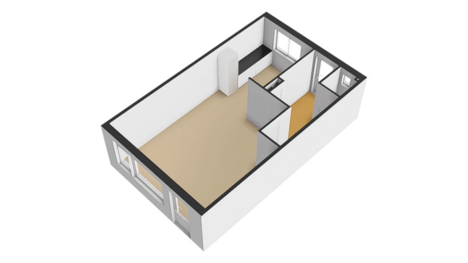 Foto 32 van Gravekamp 119