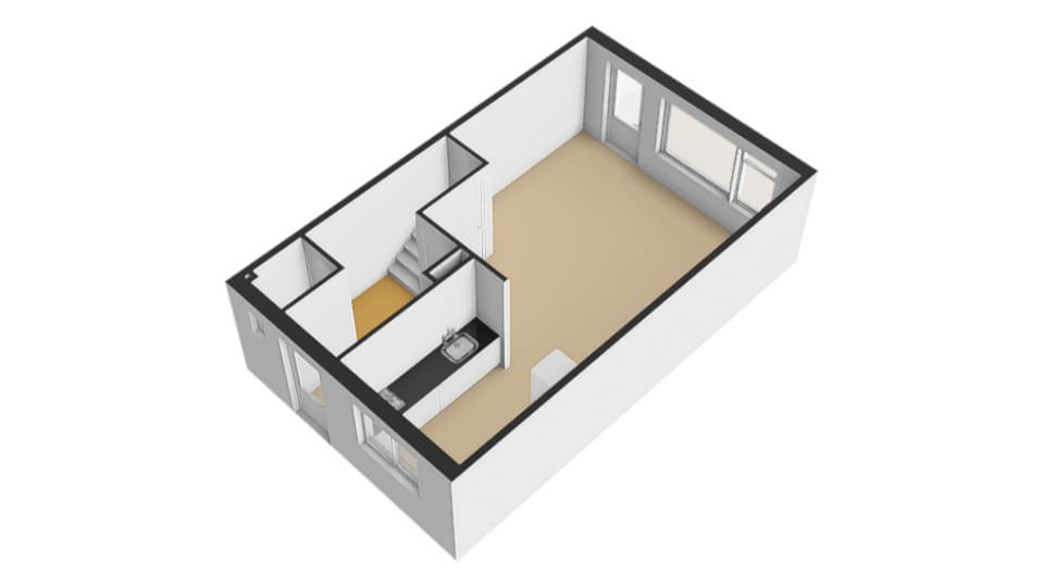 Foto 33 van Gravekamp 119