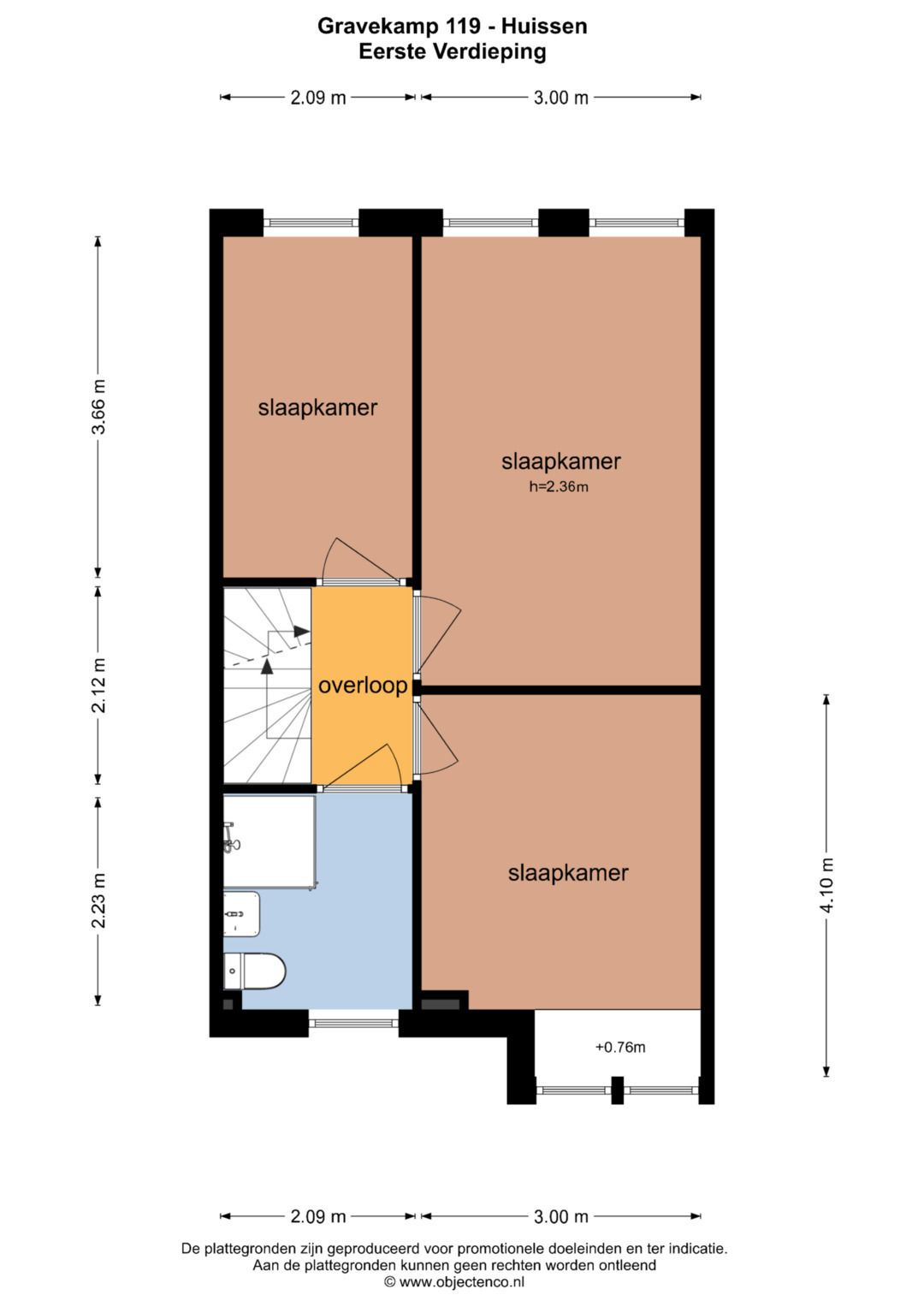 Foto 34 van Gravekamp 119