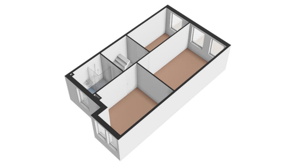 Foto 36 van Gravekamp 119