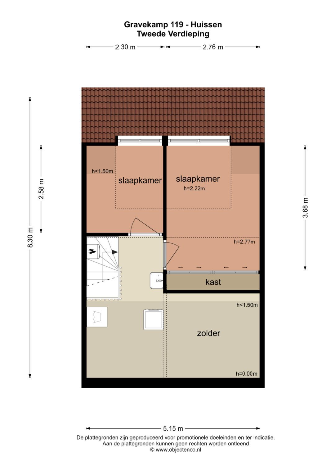 Foto 37 van Gravekamp 119