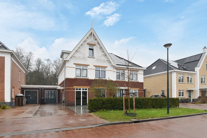 Markgraaflaan 151