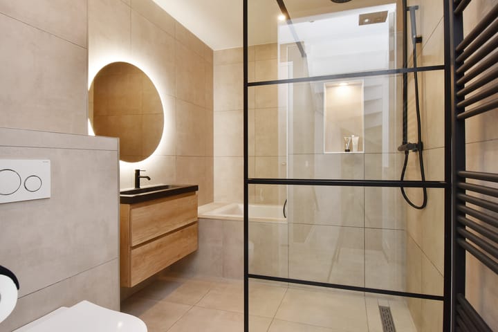 Foto 32 van Markgraaflaan 151