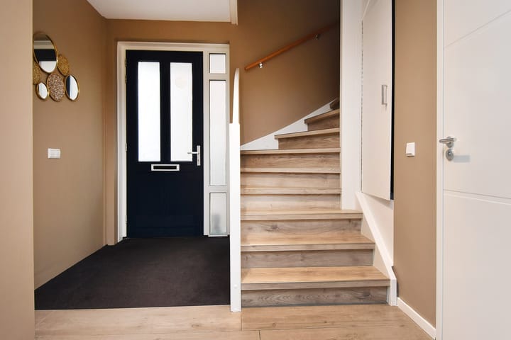 Foto 5 van Markgraaflaan 151