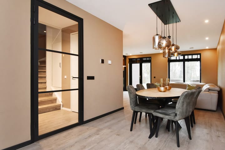 Foto 7 van Markgraaflaan 151