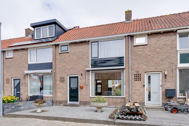 Foto 2 van Margrietstraat 6