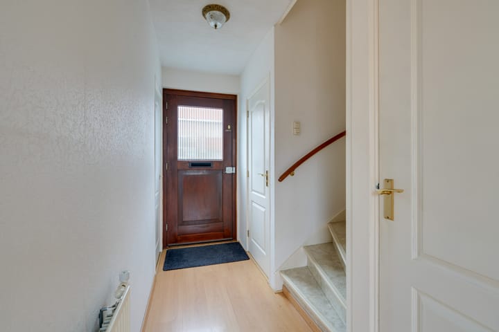 Foto 3 van Margrietstraat 6