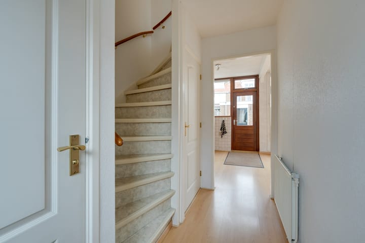 Foto 4 van Margrietstraat 6