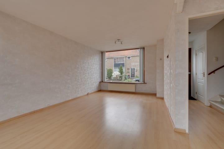 Foto 6 van Margrietstraat 6