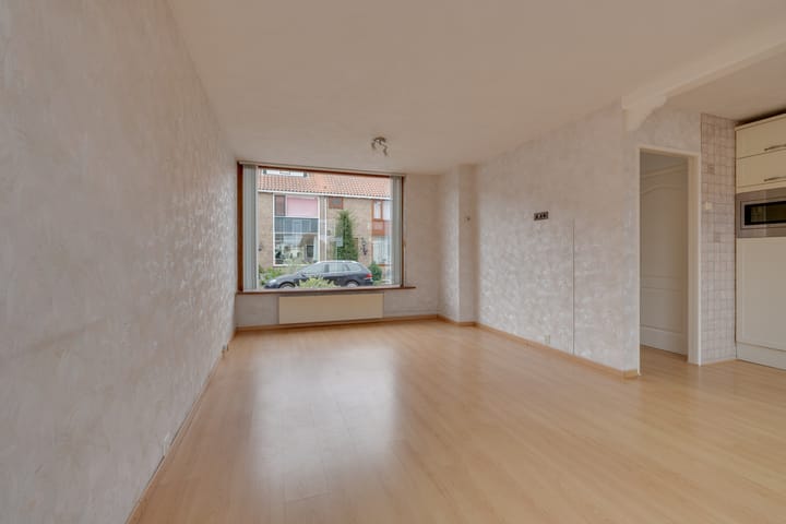 Foto 7 van Margrietstraat 6