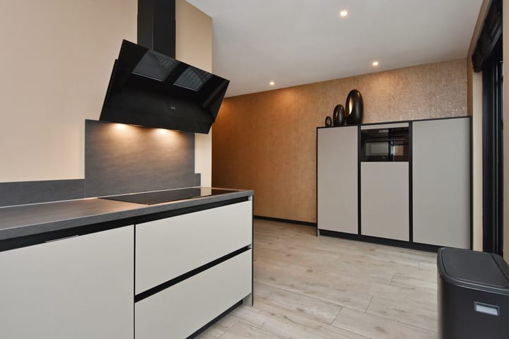 Foto 15 van Markgraaflaan 151