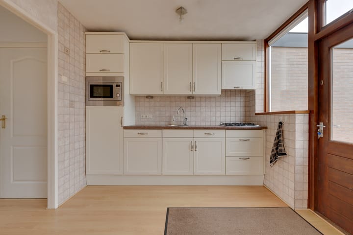 Foto 14 van Margrietstraat 6