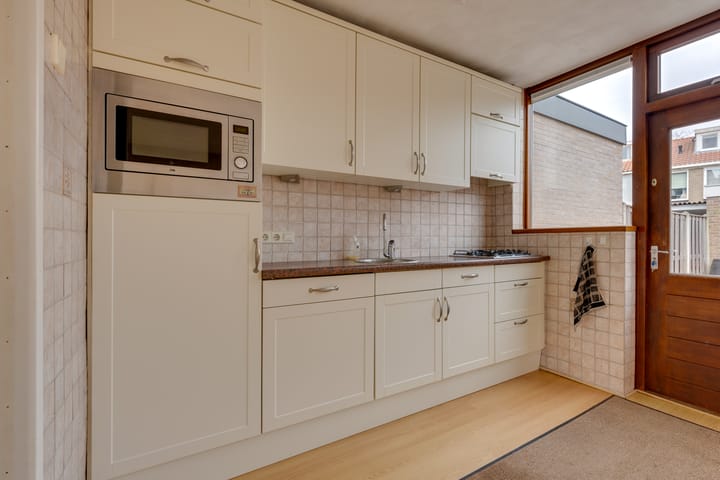 Foto 16 van Margrietstraat 6