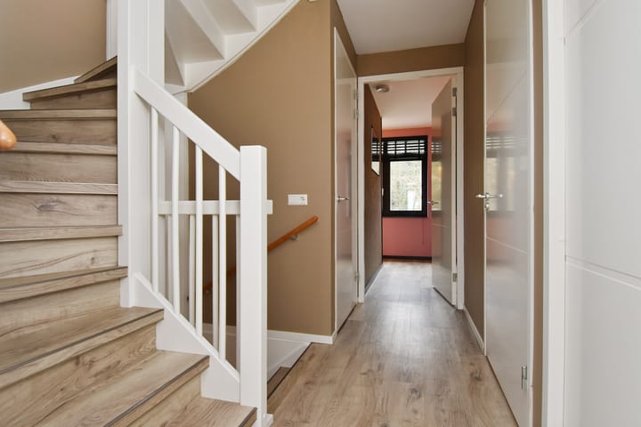 Foto 25 van Markgraaflaan 151