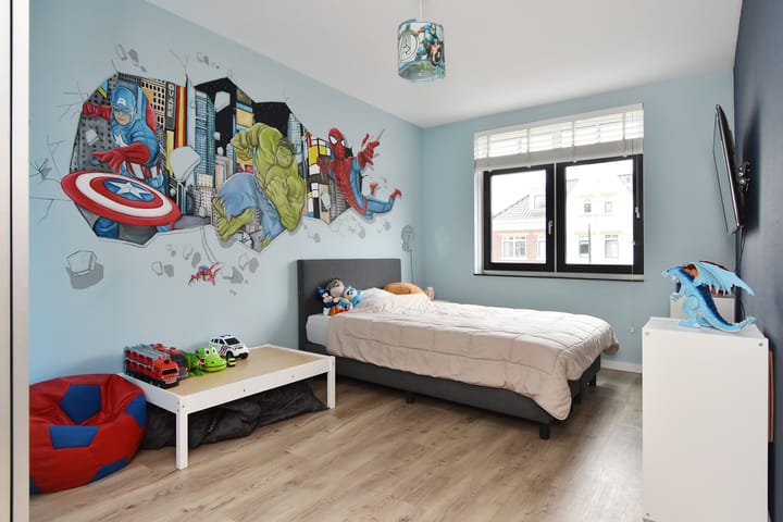 Foto 26 van Markgraaflaan 151