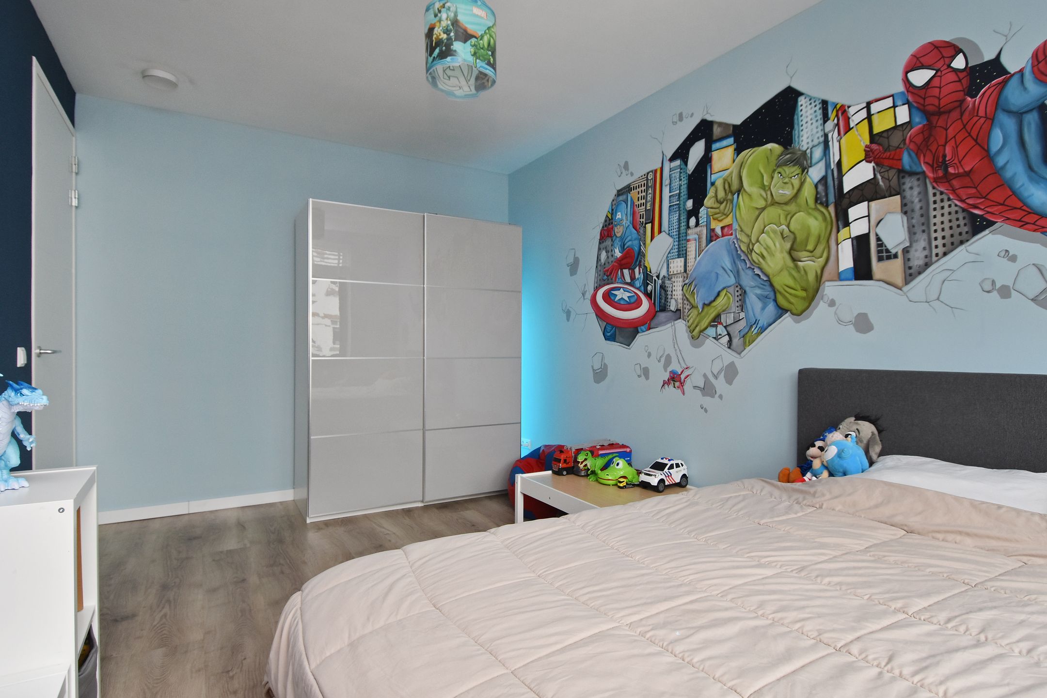 Foto 27 van Markgraaflaan 151