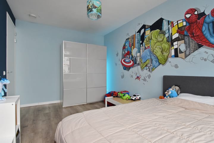 Foto 27 van Markgraaflaan 151