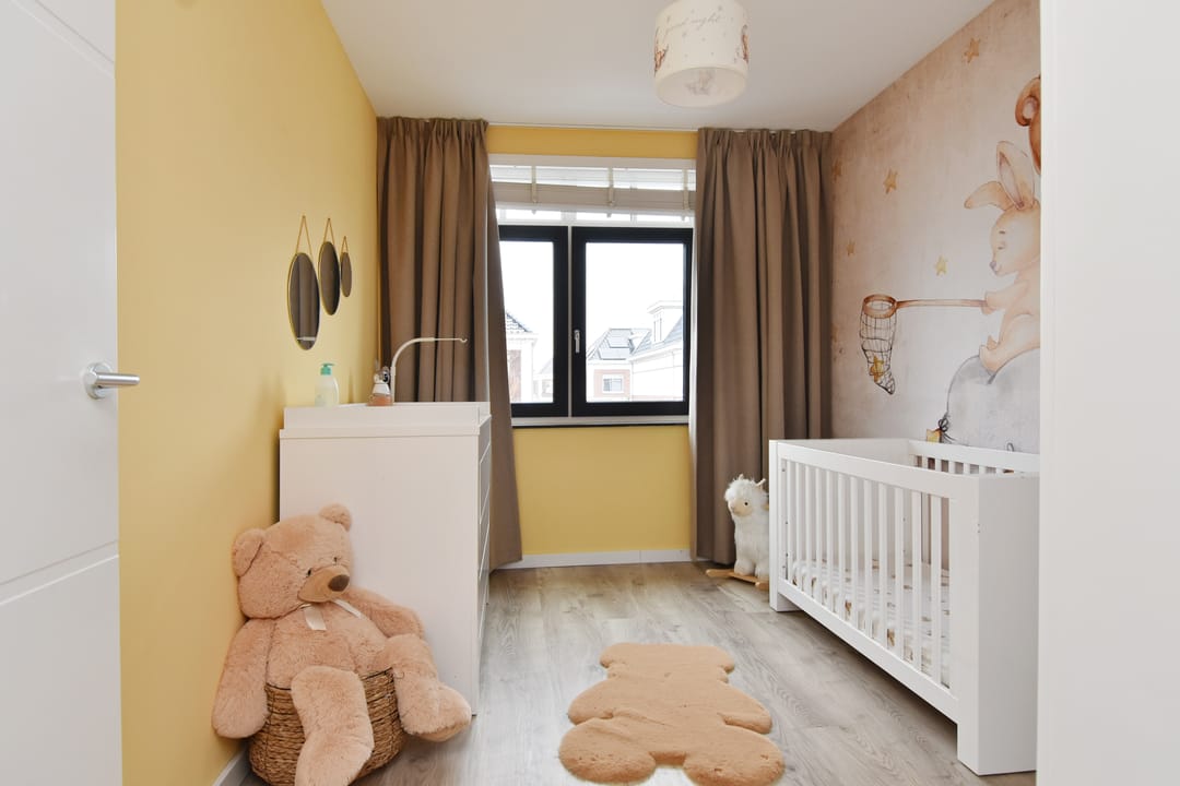 Foto 28 van Markgraaflaan 151