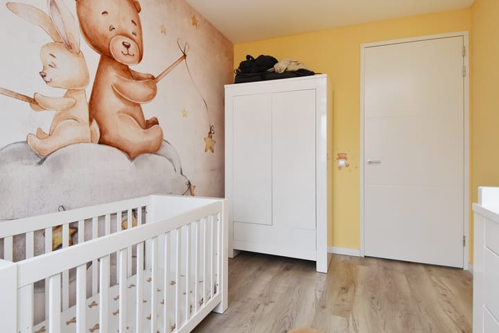 Foto 29 van Markgraaflaan 151