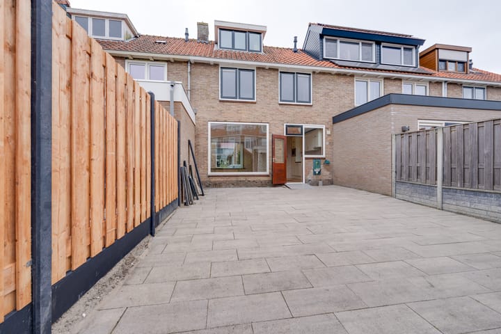 Foto 20 van Margrietstraat 6