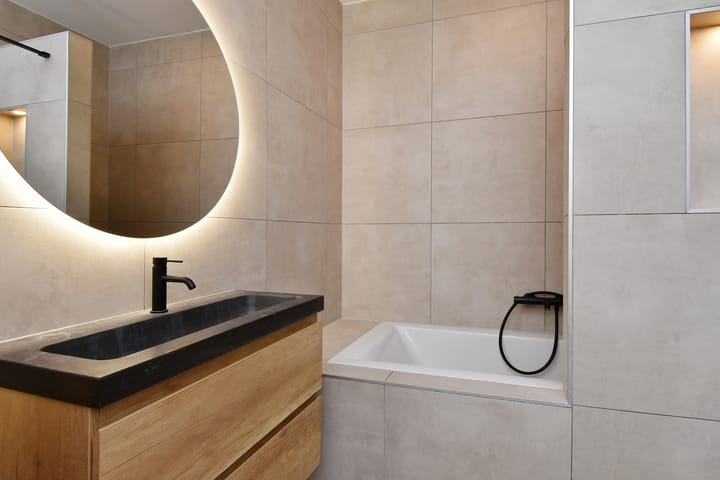 Foto 30 van Markgraaflaan 151