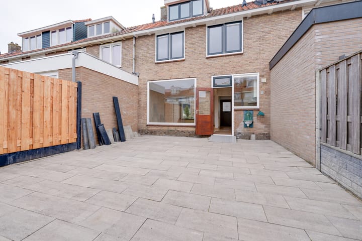 Foto 21 van Margrietstraat 6