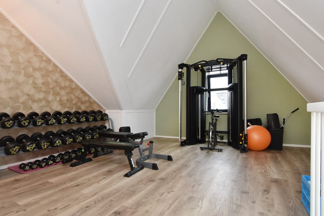 Foto 37 van Markgraaflaan 151