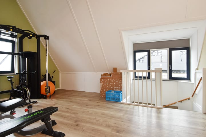 Foto 38 van Markgraaflaan 151