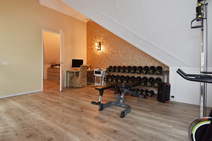 Foto 39 van Markgraaflaan 151