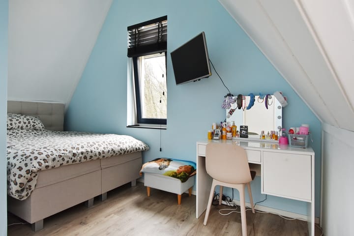 Foto 40 van Markgraaflaan 151